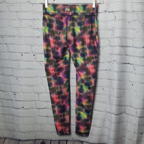 FILA Work Out Pants - Picture 3 of 4